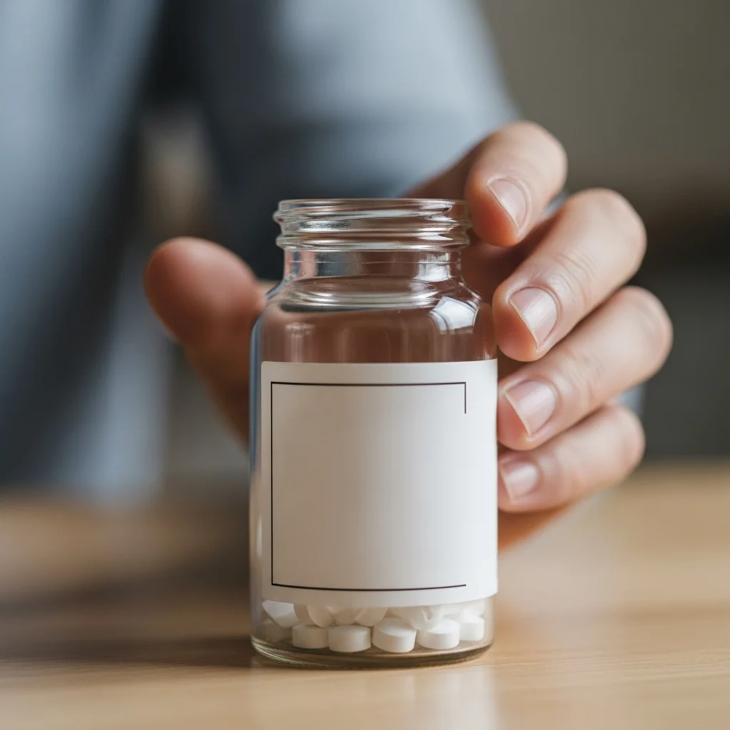 Waarschuwing over melatonine voor kinderen versterkt in Frankrijk