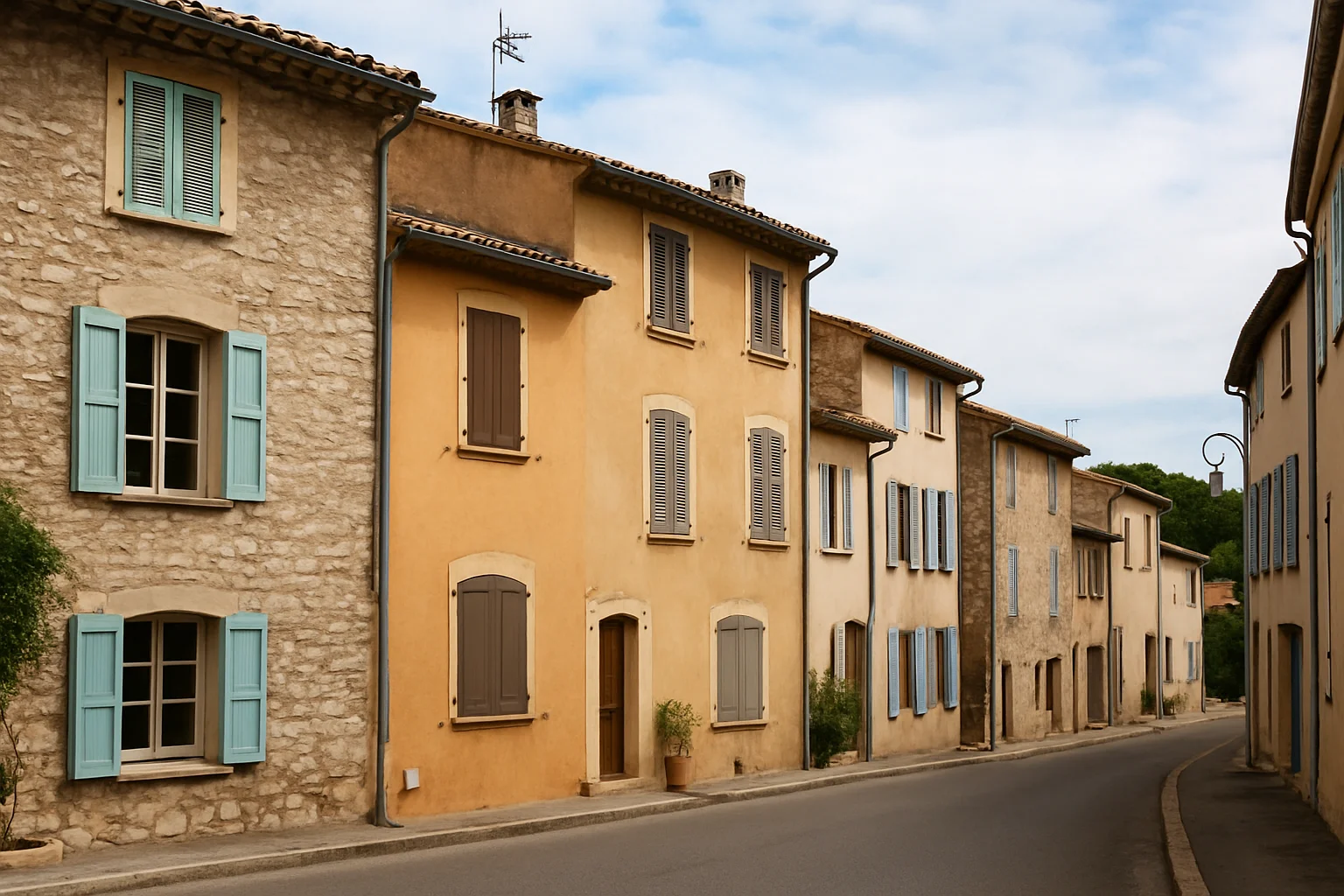 La Colle-sur-Loup verhoogt belasting op tweede huizen en leegstand tot maximum