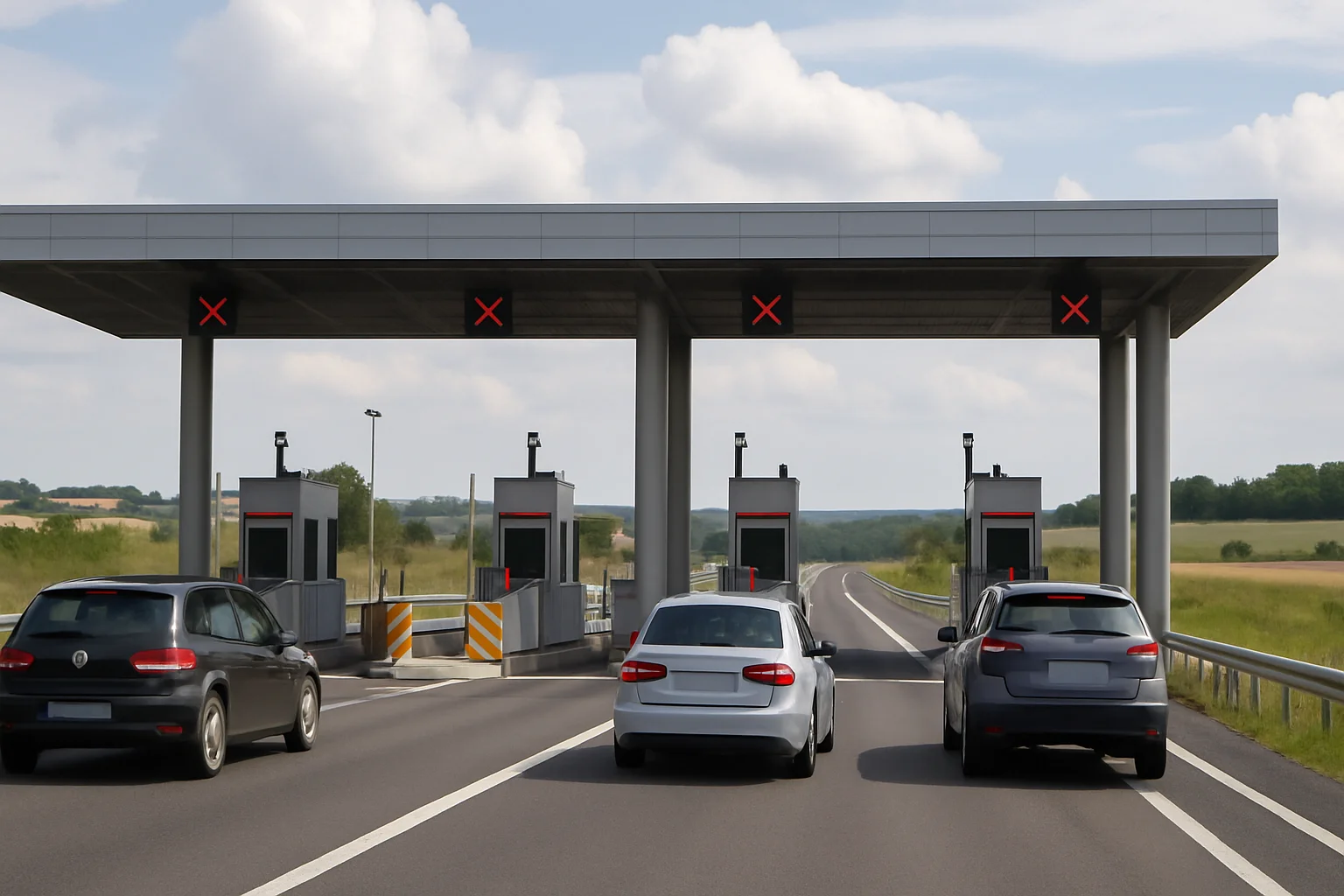 Péage op nieuwe A69 tussen Castres en Toulouse toch hoger dan verwacht na beslissing Conseil d’État