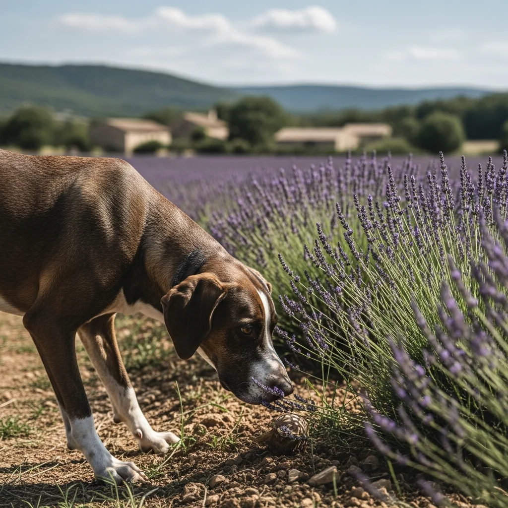 Waarschuwing na vergiftiging van honden in Zuid-Franse platteland