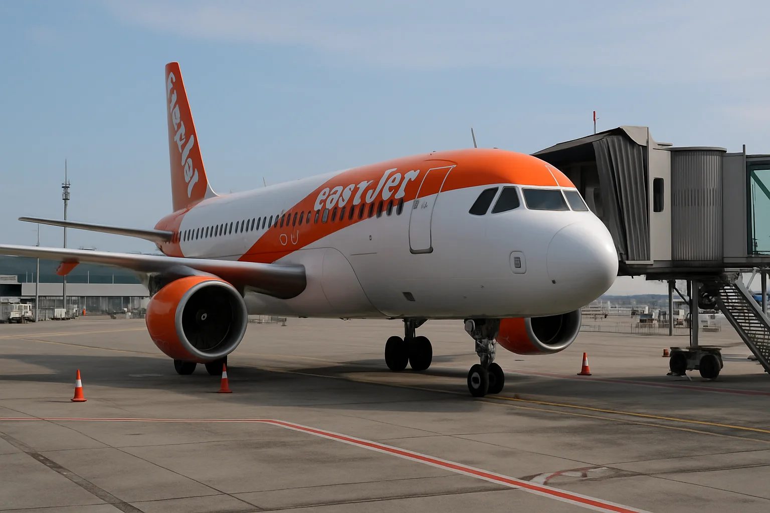 Stakingsdreiging bij EasyJet houdt aan na acties in Frankrijk