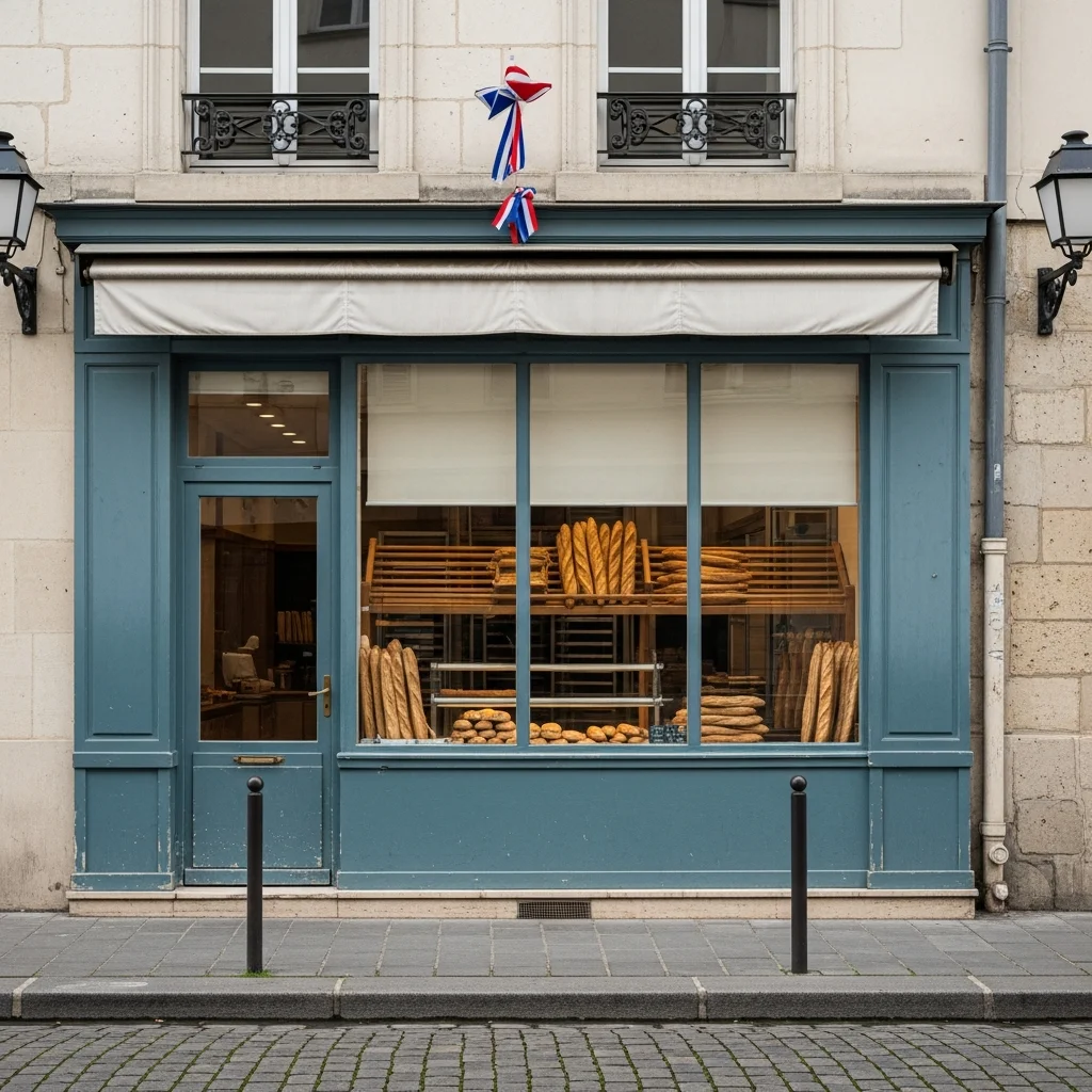Opening bakkerijen op 1 mei blijft afhankelijk van lokale regels