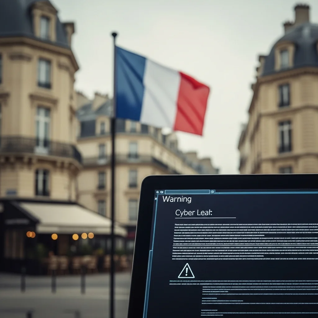 Datalekken bij sportfederaties en bedrijven leggen grootschalige cyberkwetsbaarheid Frankrijk bloot