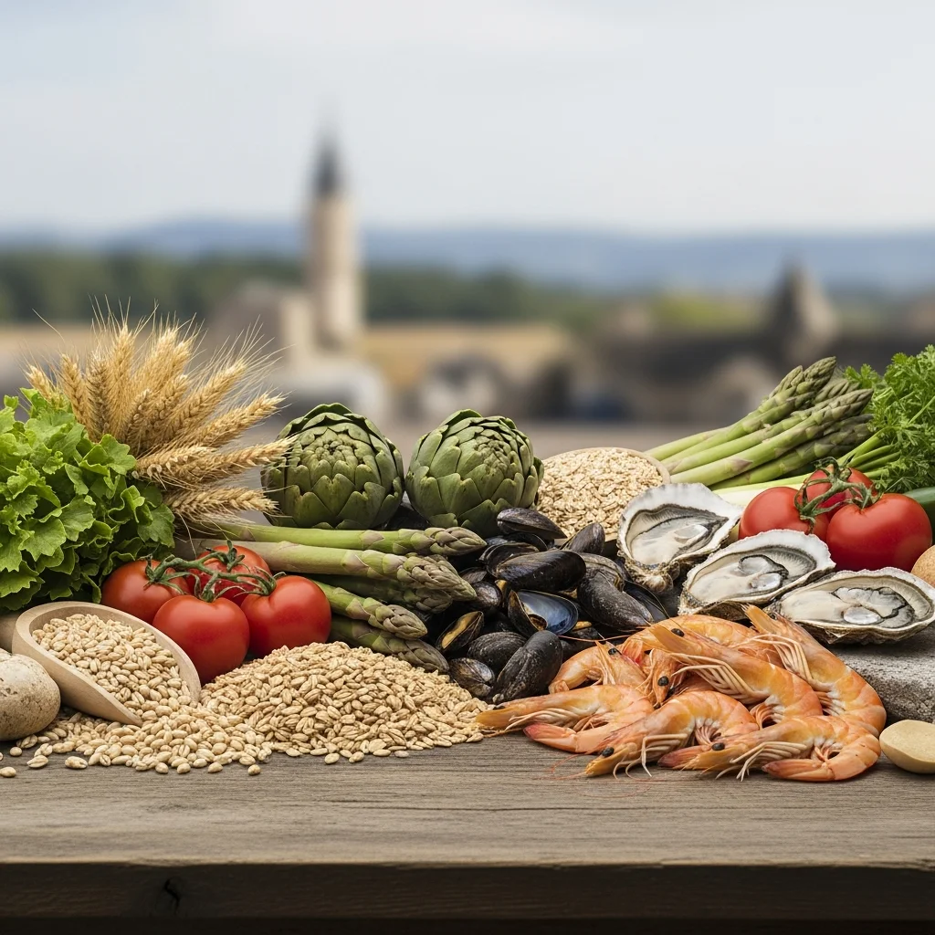 Franse gezondheidsautoriteit ANSES bevestigt zorgwekkende cadmiumblootstelling via voeding