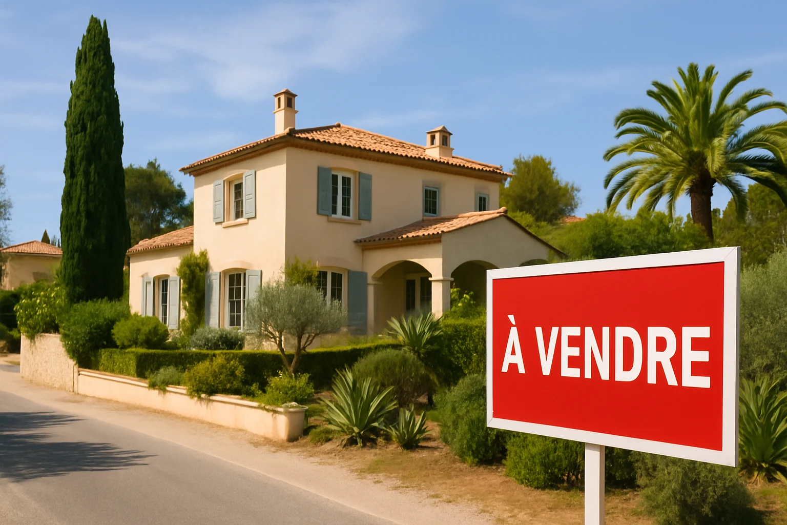 €150.000 schadevergoeding na omzeilen makelaar bij aankoop villa in Zuid-Frankrijk