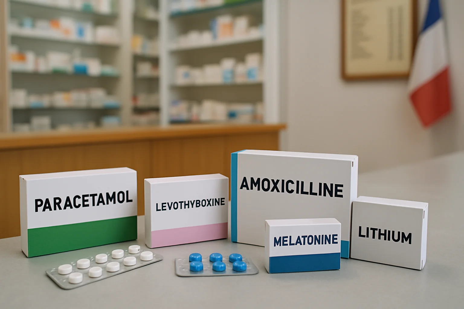 Frankrijk start pilot voor verlenging houdbaarheid medicijnen ter beperking van verspilling