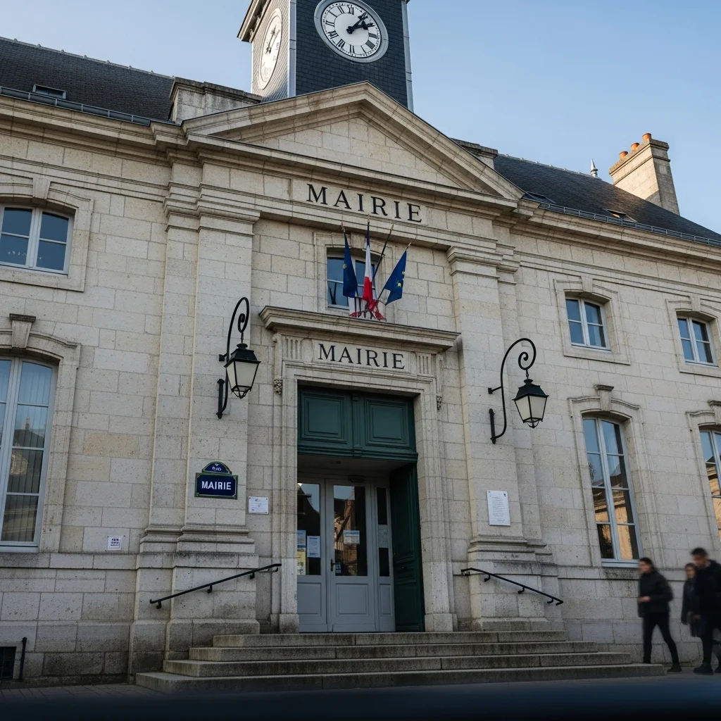 Burgemeester Dominique Lain herkozen in Le Luc zonder tegenkandidaat