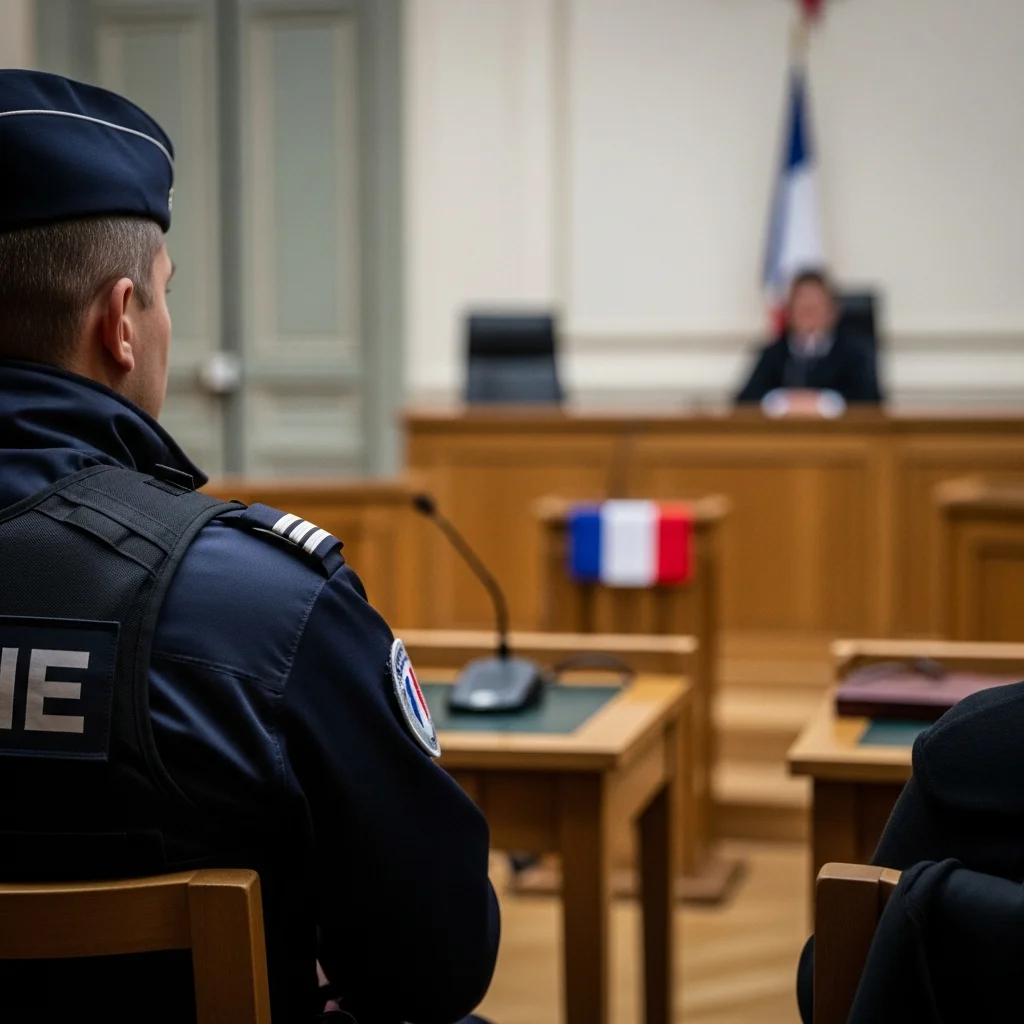 Rechter legt politieagent proces op voor dodelijk geweld in zaak-Nahel Merzouk