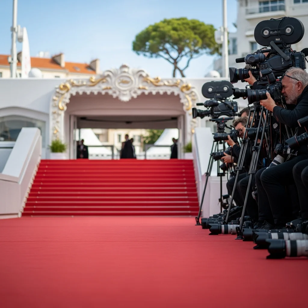Voor het eerst helft nieuwe regisseurs in competitie Cannes 2026