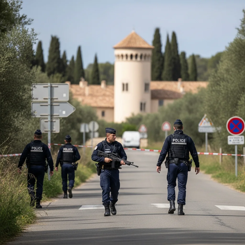 Vermissing van 24-jarige studente gemeld in Bouches-du-Rhône