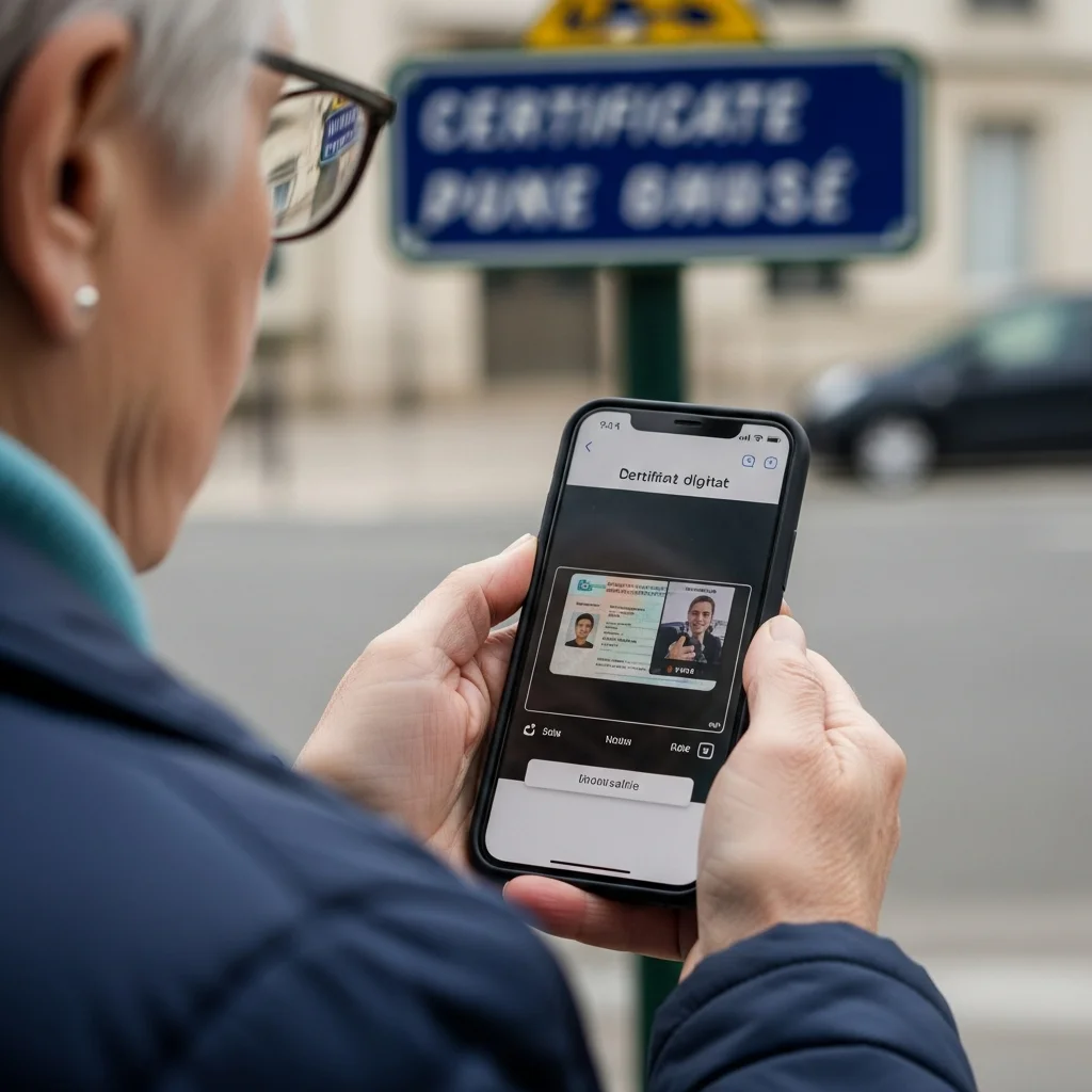 VK onderzoekt digitaal levenbewijs om pensioenbetalingen in Frankrijk te vereenvoudigen