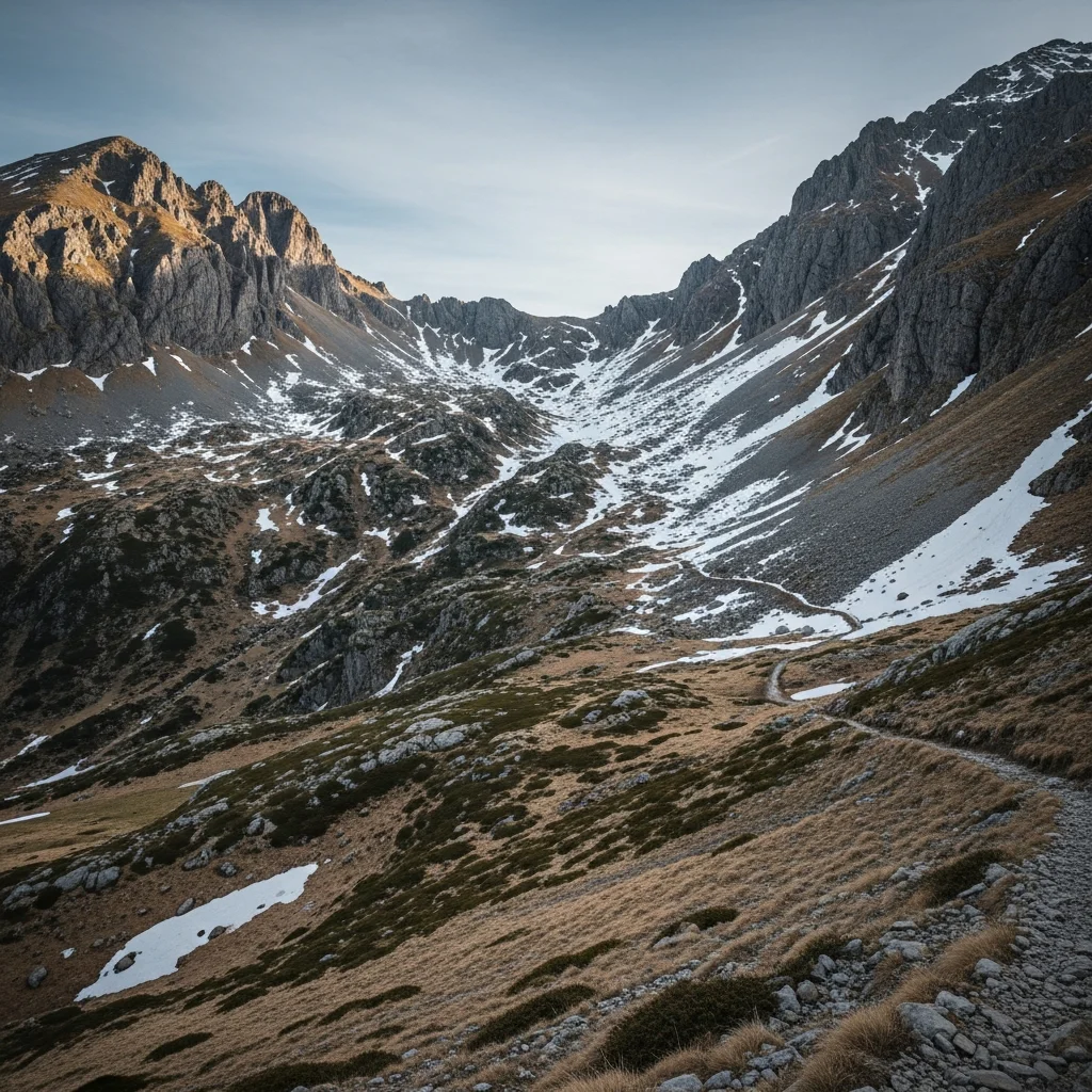 Vermiste wandelaarster (63) overleden aangetroffen in Pyreneeën