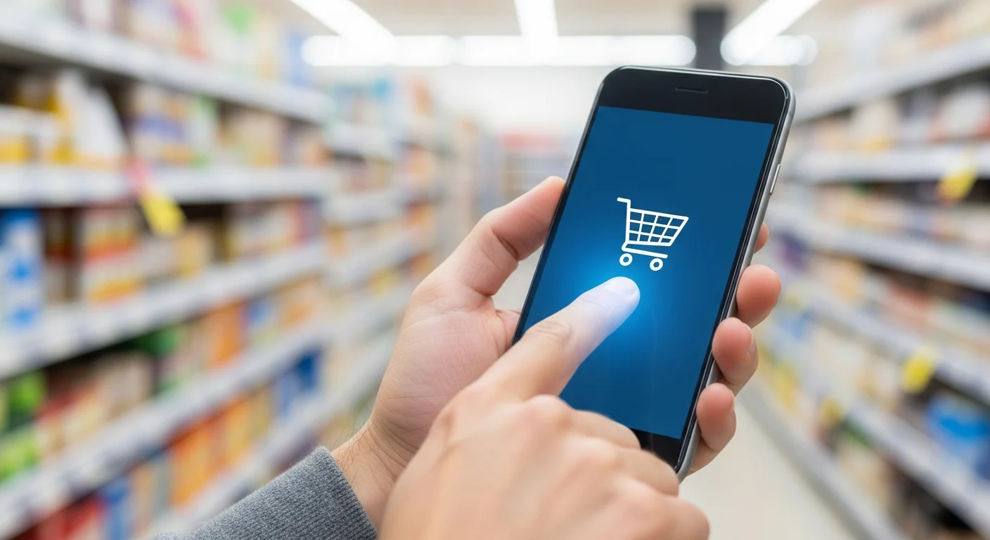 Grote cyberaanval op Intermarché treft honderduizenden klanten: persoonsgegevens buitgemaakt