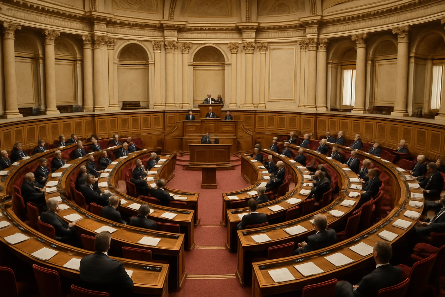 Senaat Frankrijk stemt in met strengere aanpak online seksuele uitbuiting via platforms