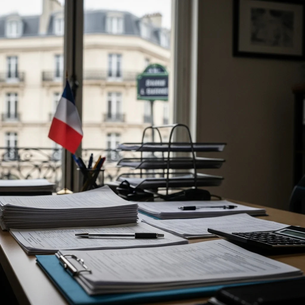 Nieuwe Franse belastingmaatregel voor hoge inkomens vanaf 2026