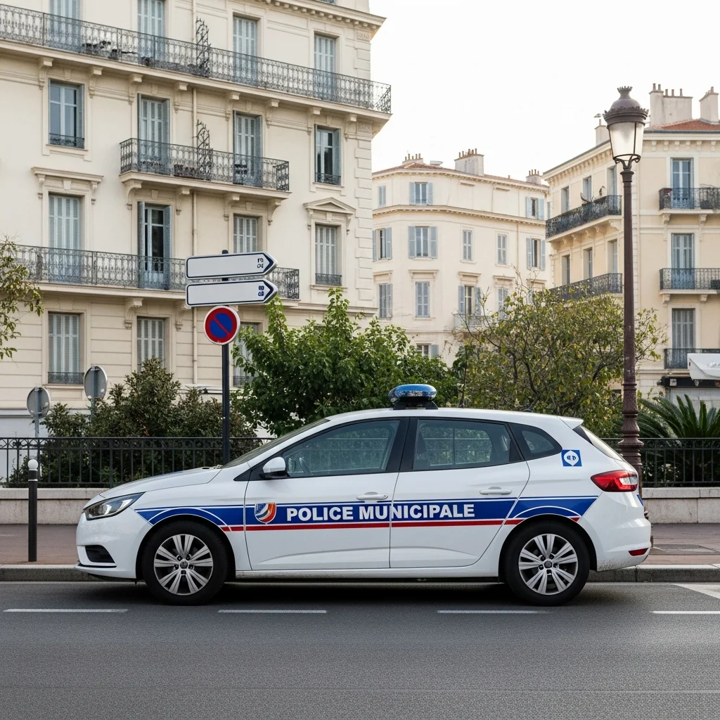 Nice start officiële wervingsprocedure voor gemeentepolitie