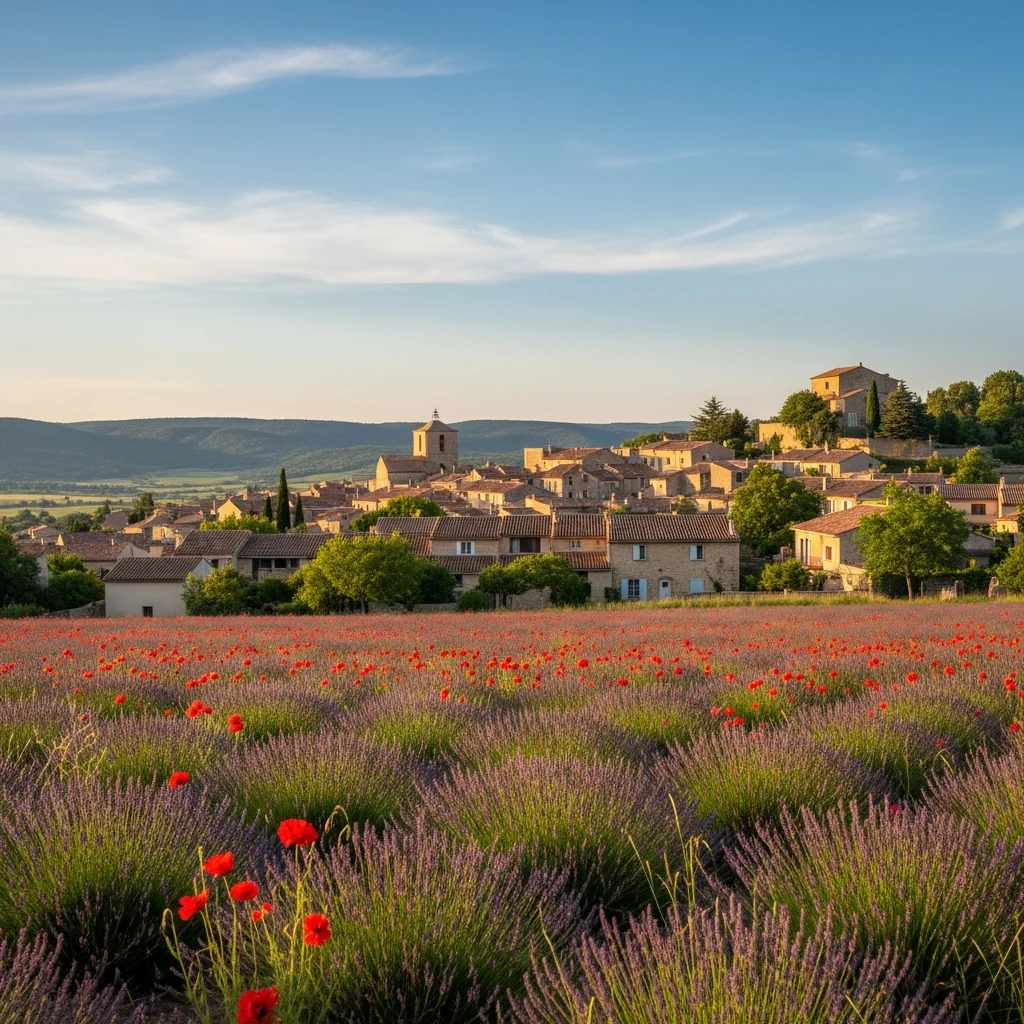 Toeristisch seizoen in Occitanië verschuift steeds meer naar het voorjaar