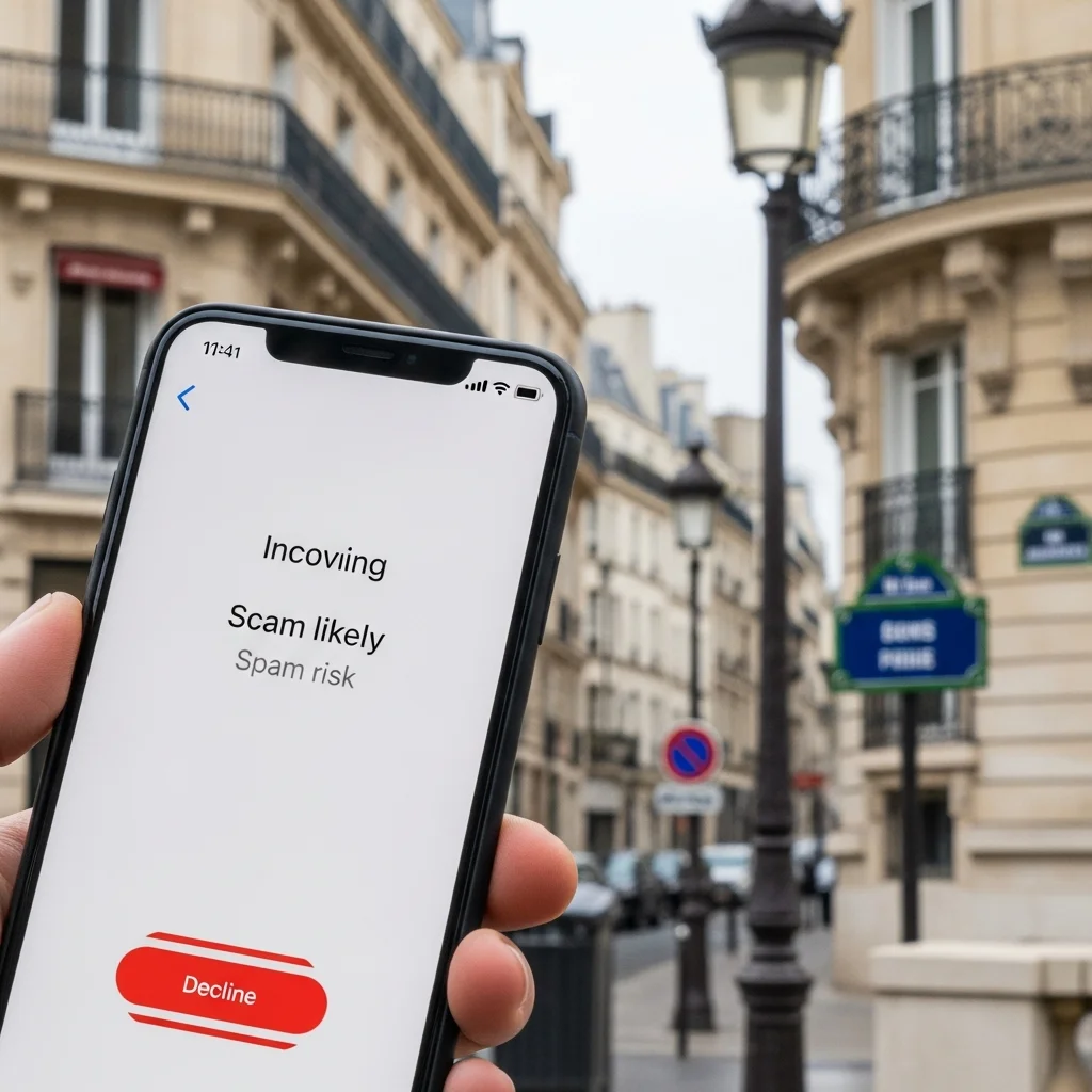 Ongewenste verkooptelefoontjes in Frankrijk op recordhoogte: strengere regels vanaf augustus 2026