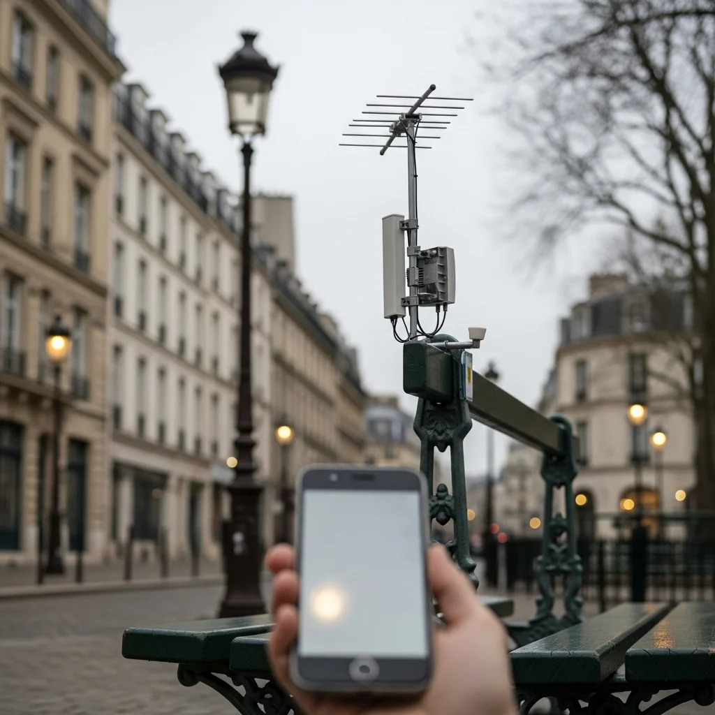Overnamegesprekken SFR verlengd: Mogelijke gevolgen voor telecomgebruikers in Frankrijk