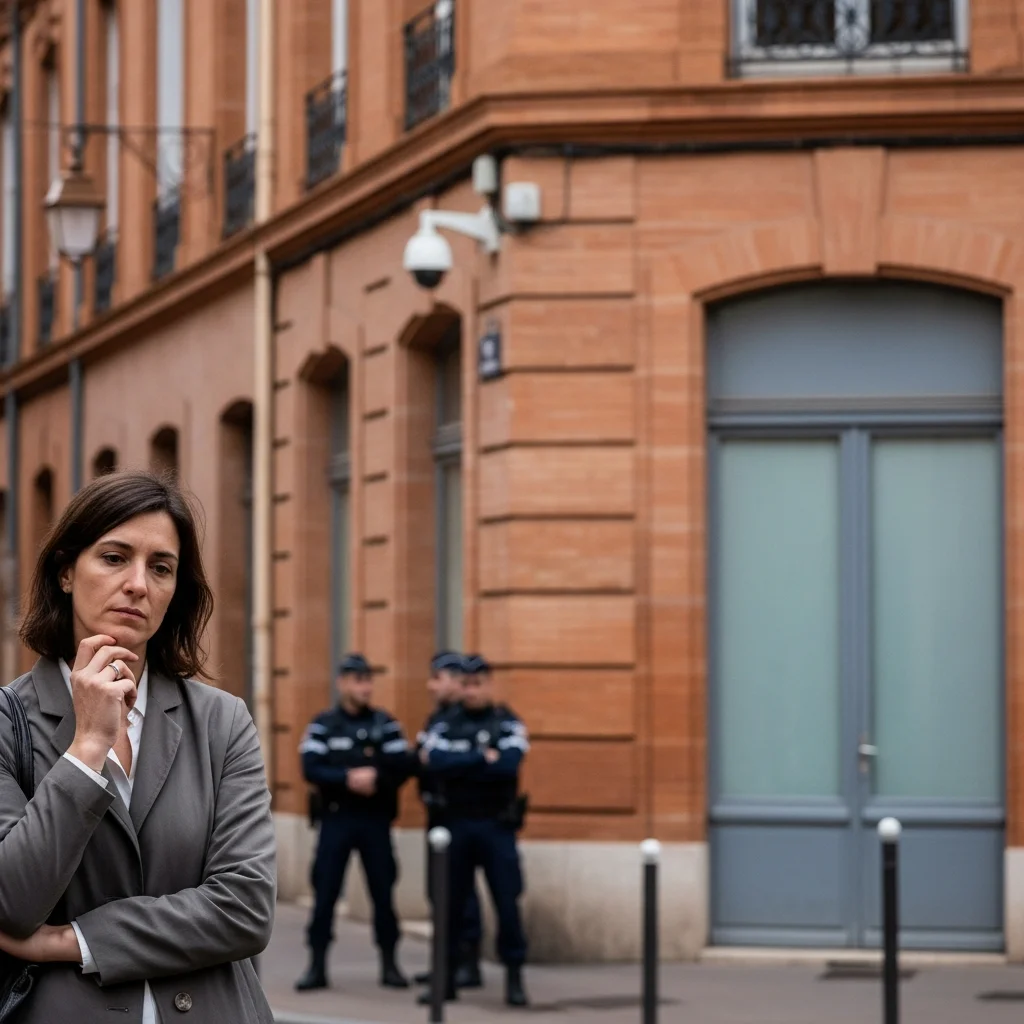 Geweld tegen vrouwen centraal in Toulouse bij aanloop gemeenteraadsverkiezingen