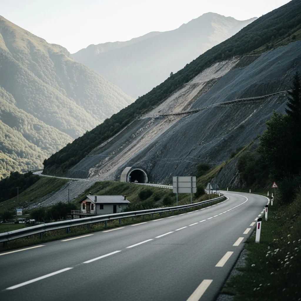 Heropening RN20: tijdelijke stijging tabaksverkoop bij Franse grenswinkels weer voorbij