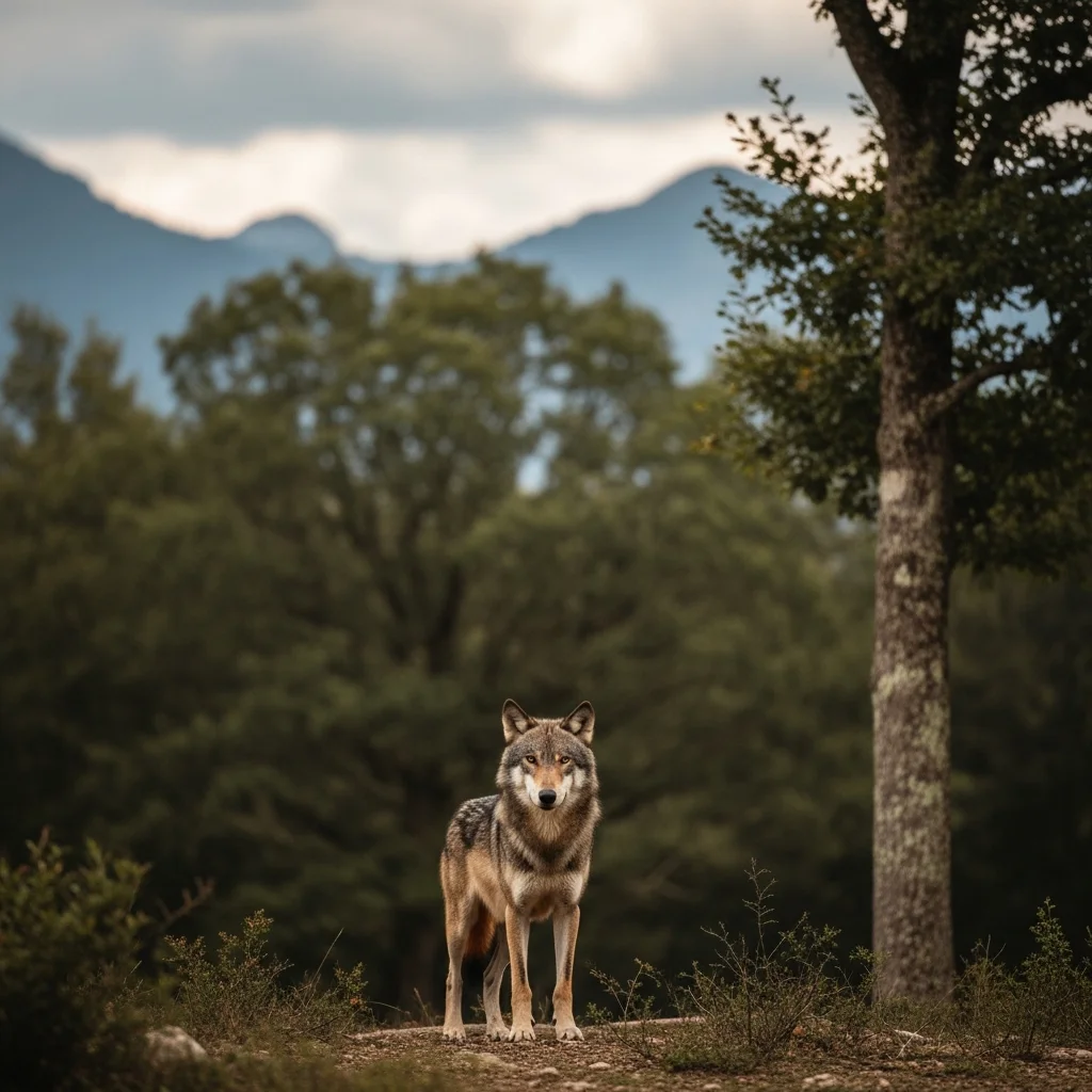 Frans wetsvoorstel voor ruimere wolfafdoding in beschermde natuurgebieden stuit op bezwaren