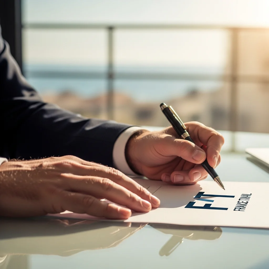 Nieuwe directrice aangesteld bij France Travail in Golfe de Saint-Tropez