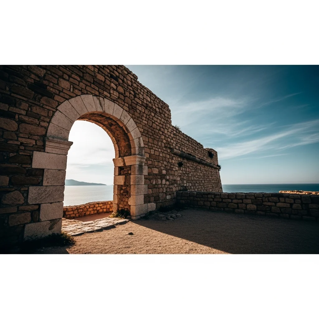 'Fort Boyard'-spel opent als attractie aan de Côte d’Azur