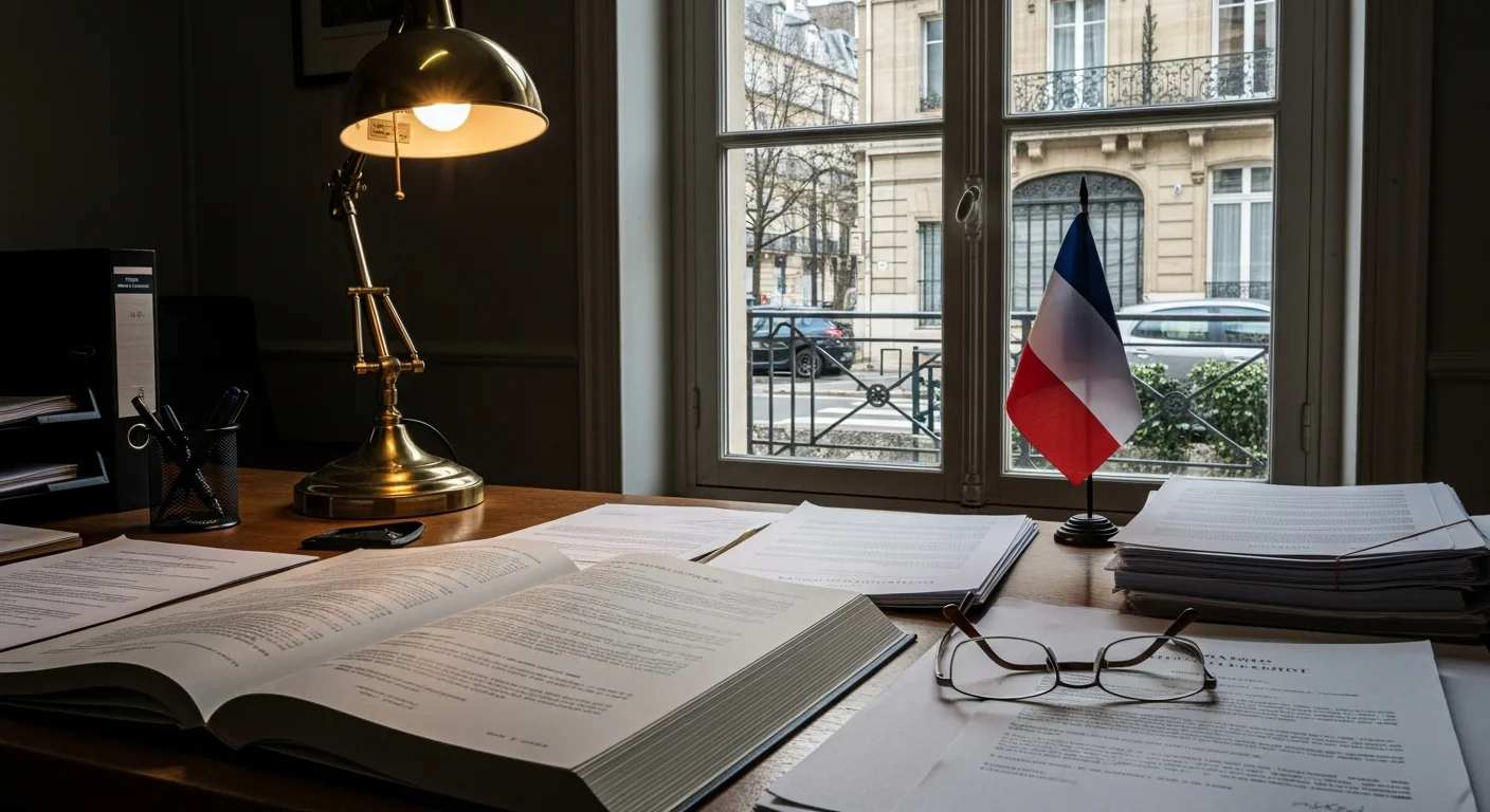 Franse overheid verduidelijkt erfregels voor buitenlandse testamenten