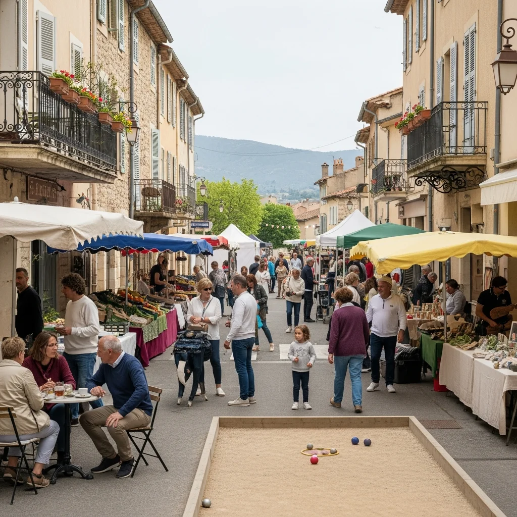 Lokale evenementen in Alpes-Maritimes van 23 tot en met 25 mei 2026: wat is er te doen?