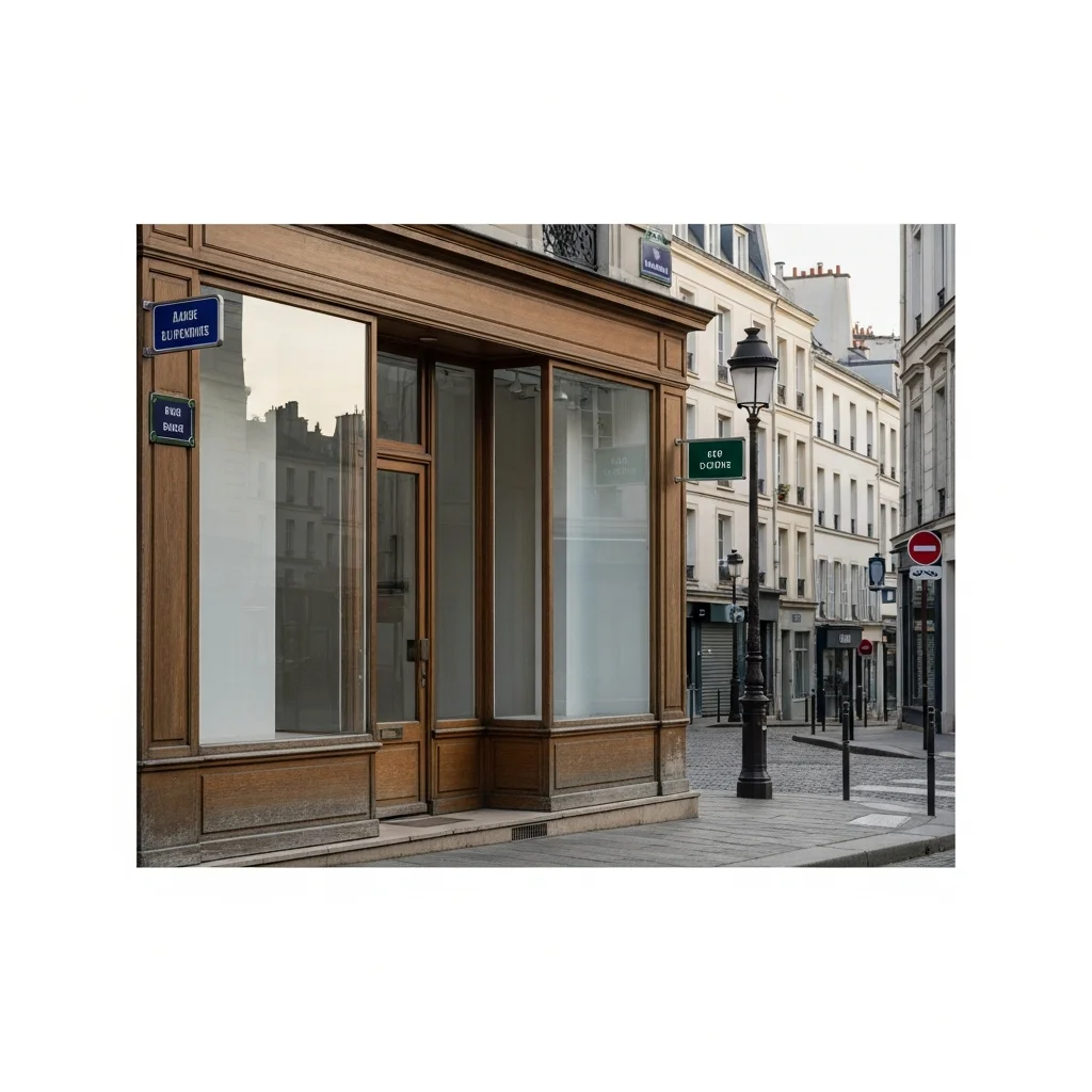 Frans wetsvoorstel om commerciële huurprijzen te reguleren ingediend