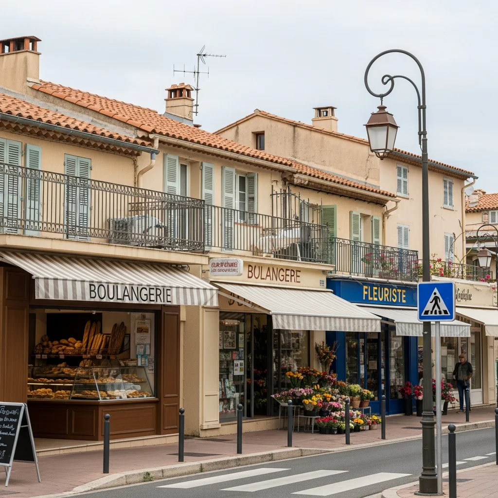 Opening winkels op 1 mei: lokale verschillen en praktische gevolgen in Zuid-Frankrijk