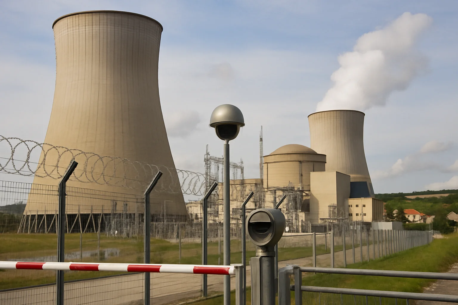 Franse nucleaire toezichthouder plaatst geen blokkades op mogelijke levensduurverlenging kerncentrales