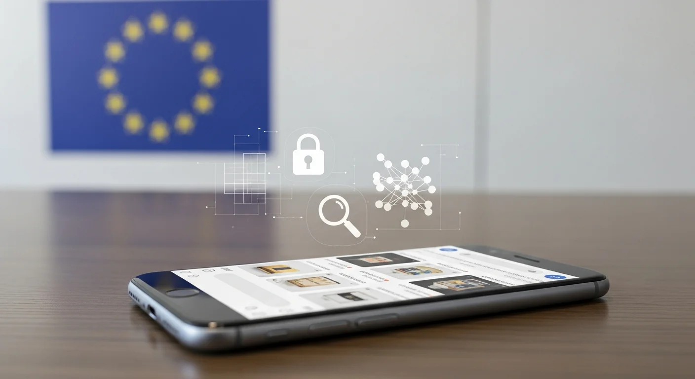 AliExpress krijgt recordboete van EU wegens schending Digital Services Act
