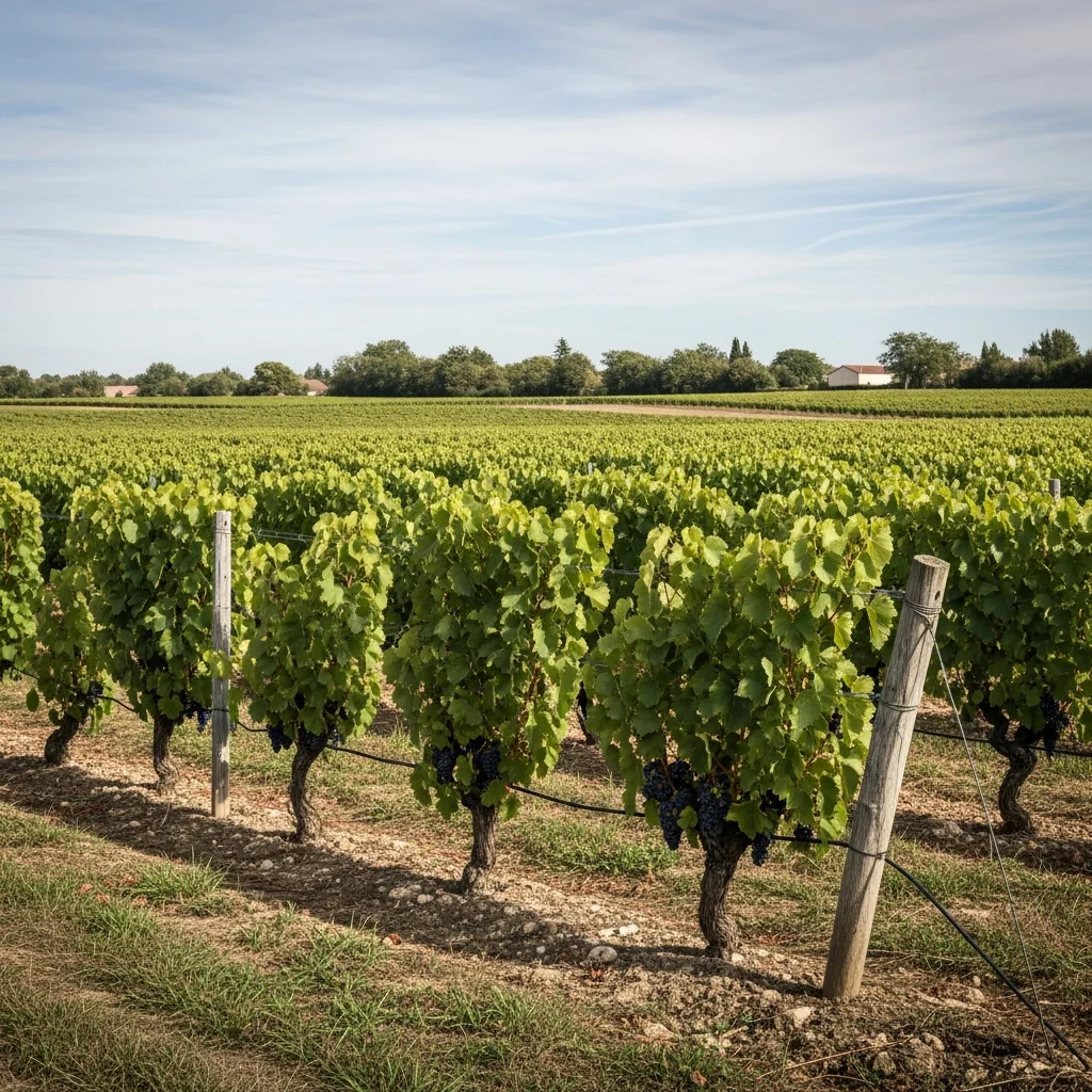 Franse wijnsector waarschuwt voor gevolgen verbod op koperproducten in wijngaarden