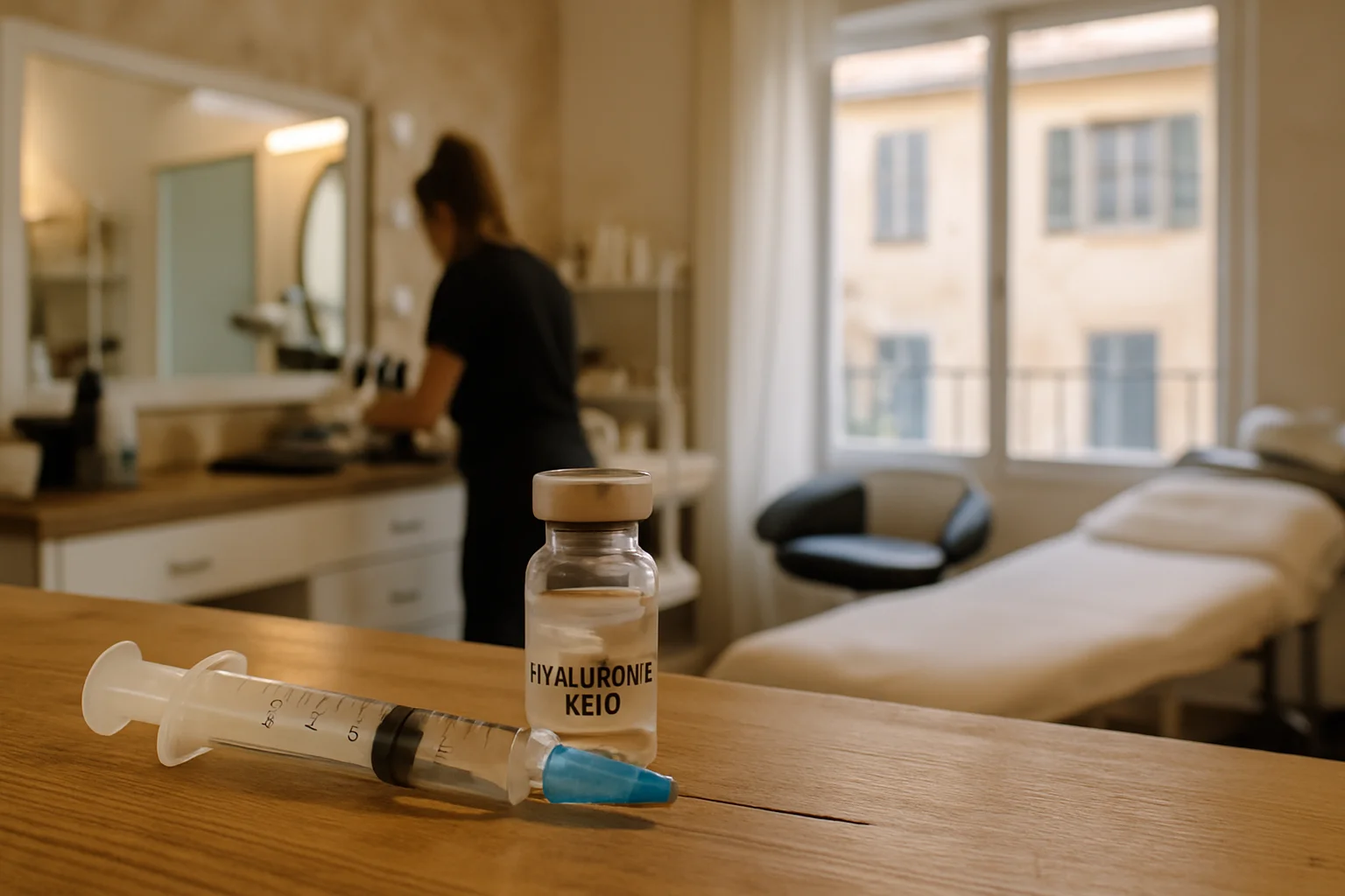 Gezondheidsautoriteit waarschuwt voor forse toename illegale schoonheidsinjecties in Alpes-Maritimes