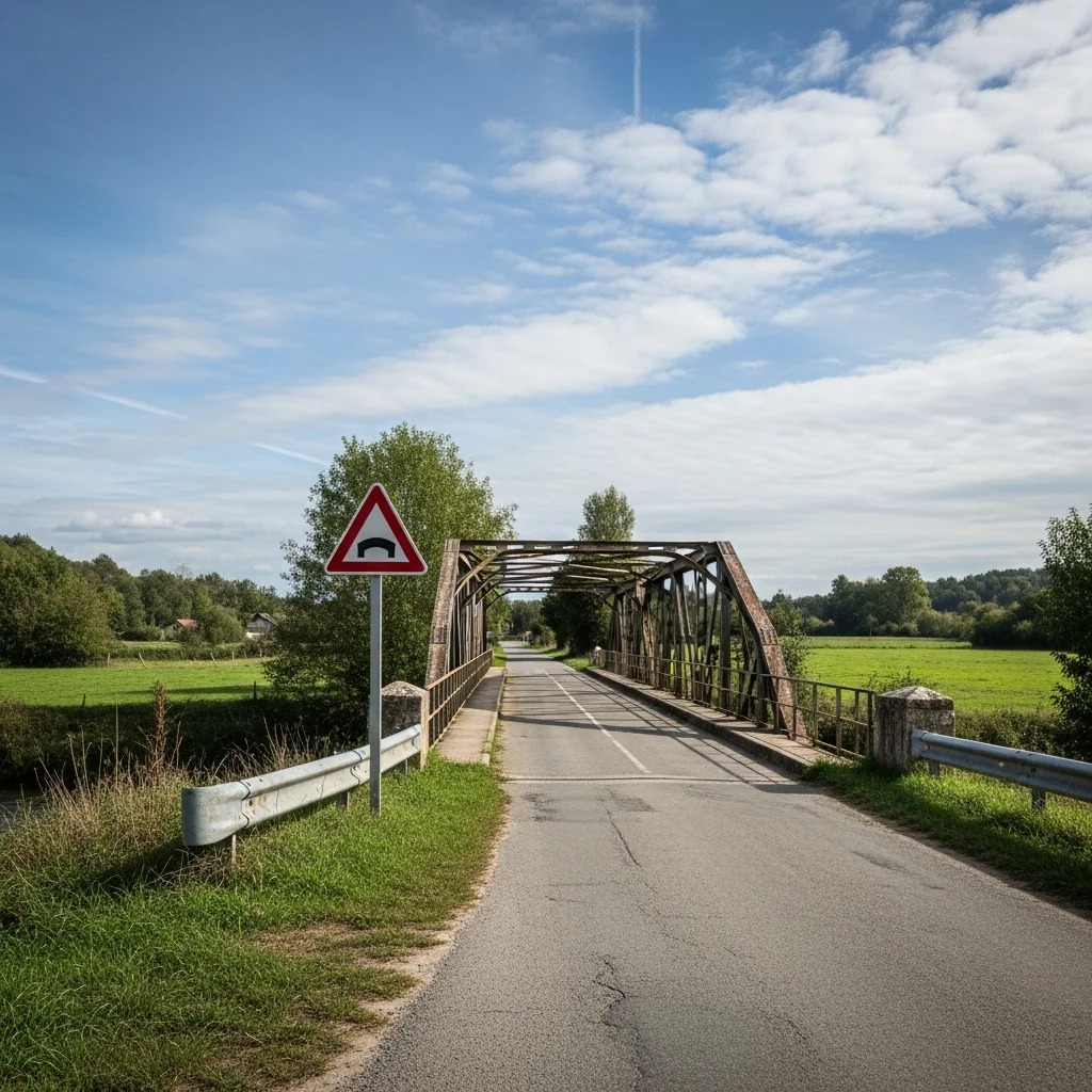 Echtpaar komt om bij verkeersongeval in Laméac, Hautes-Pyrénées
