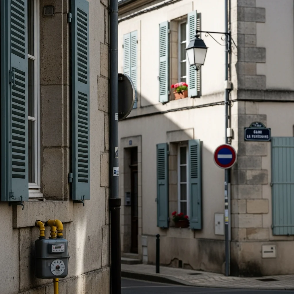 Stijgende gasprijzen vanaf mei: jaarlijkse extra kosten tot ruim €200 mogelijk voor huishoudens in Frankrijk