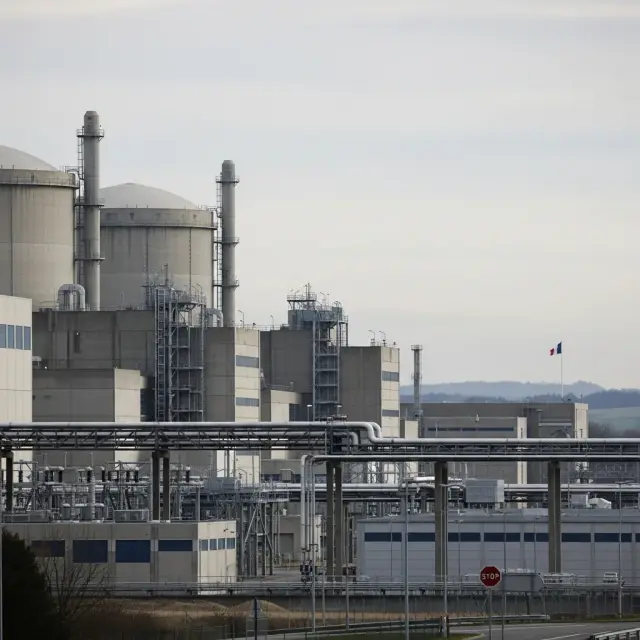 EDF verkort stilstandtijden van kernreactoren voor hogere elektriciteitsproductie