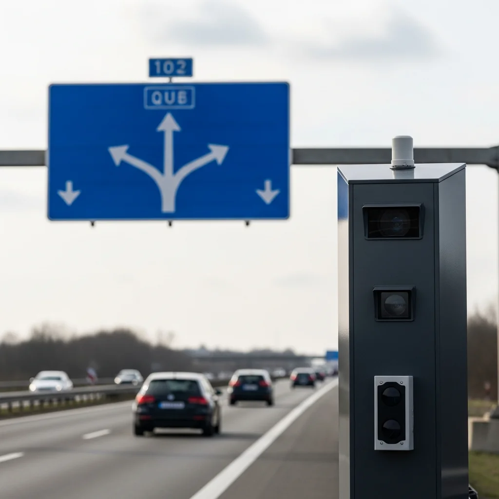 Frankrijk voert digitale controle op autoverzekering in