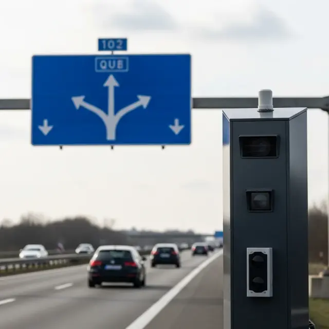 Frankrijk voert digitale controle op autoverzekering in
