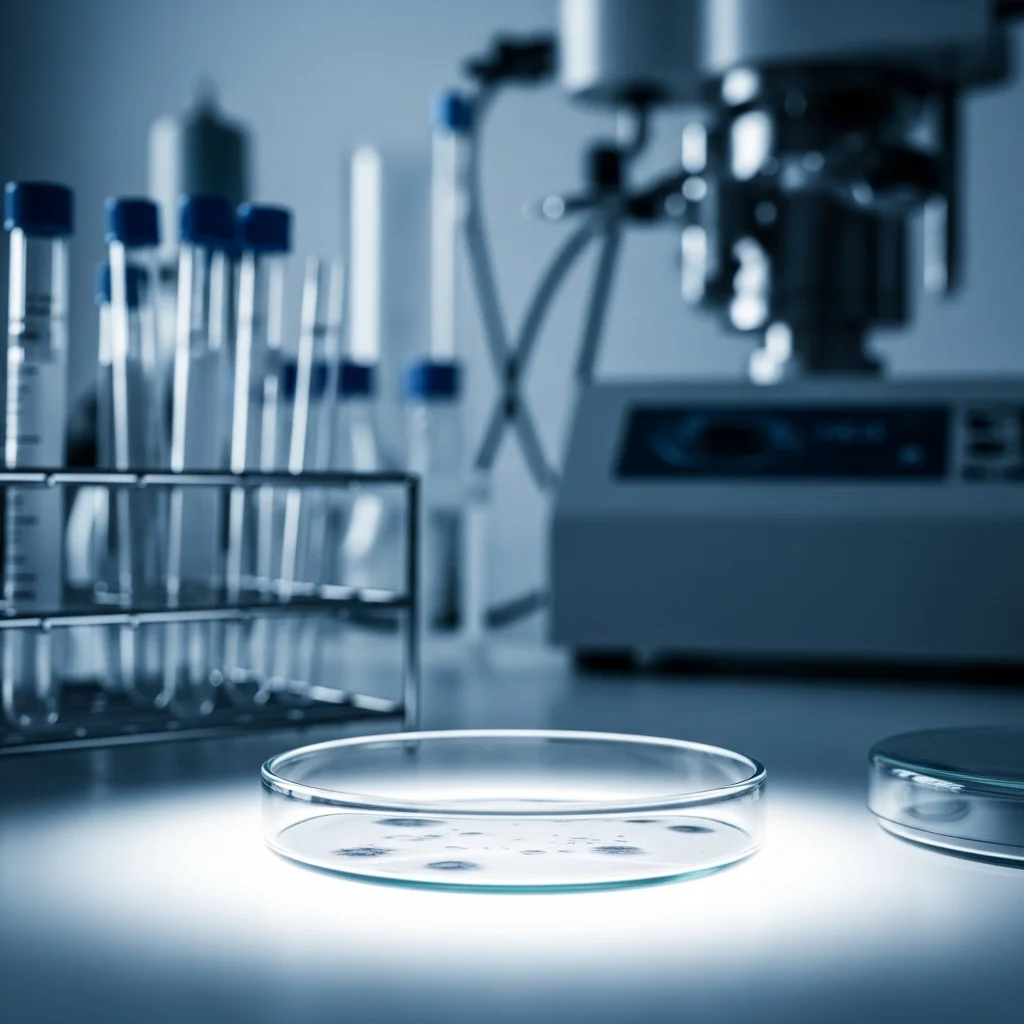 Giftige stof aangetroffen in melkpoeder na ziektegevallen onder jonge kinderen in Frankrijk