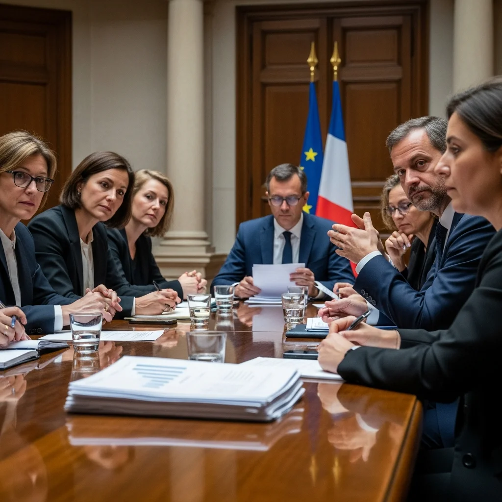 Frans parlement start onderzoek naar besmette babyvoeding