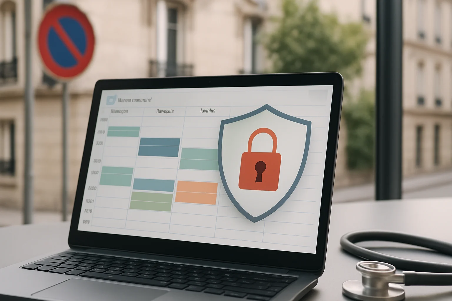 Miljoenen medische gegevens buitgemaakt bij grootschalige cyberaanval op Franse platform Alaxione