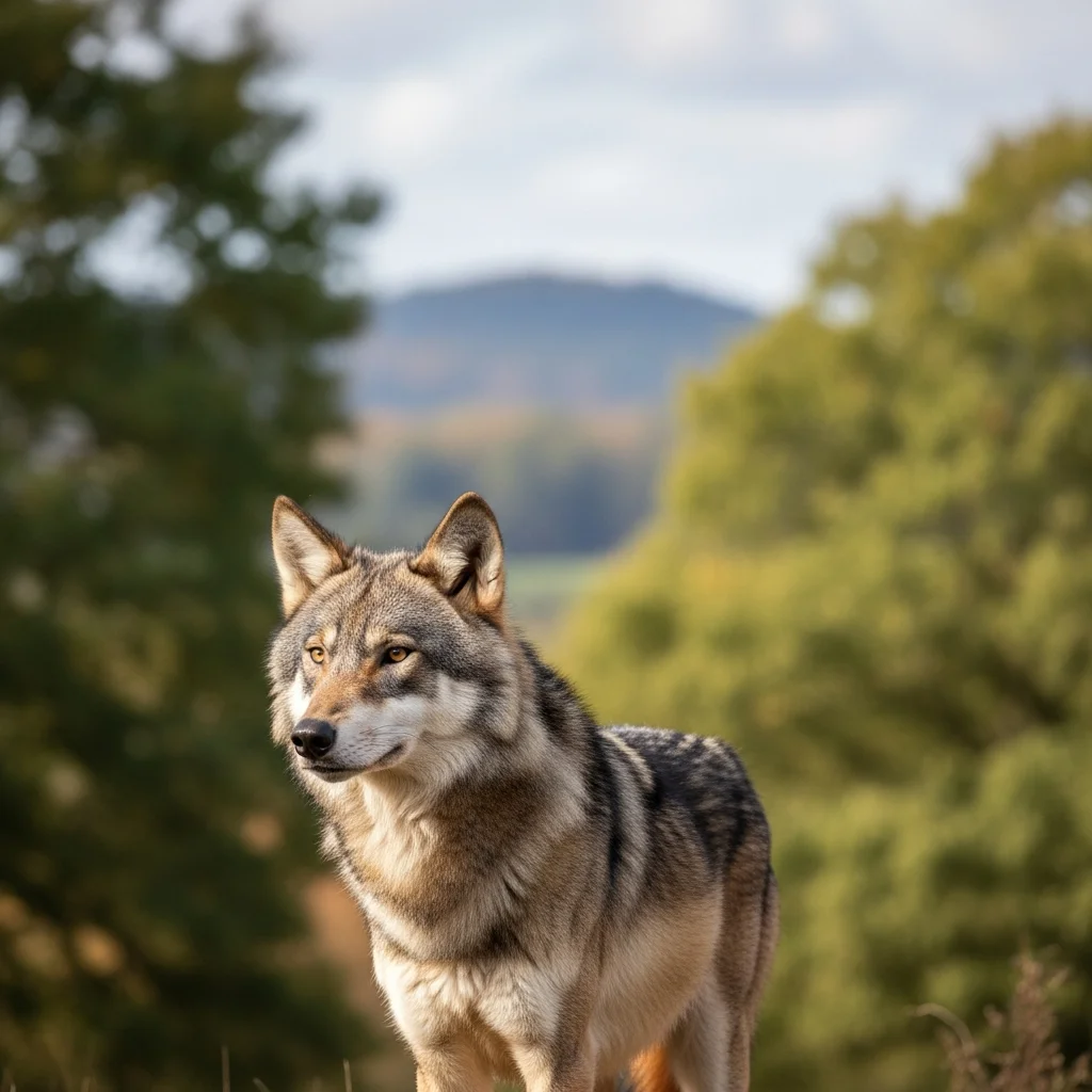 Frankrijk verhoogt afschotquota voor wolven; regels voor beschermende jacht versoepeld