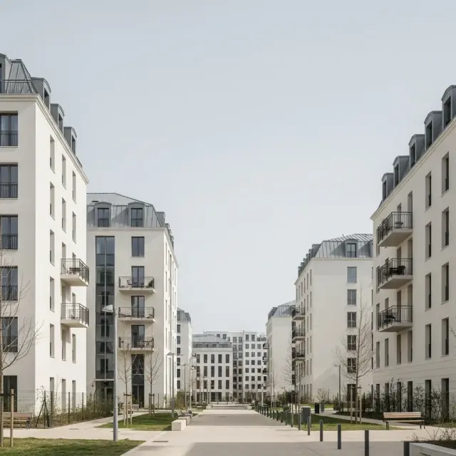 Sophia Antipolis transformeert vastgoedaanbod met nieuwe woonprojecten