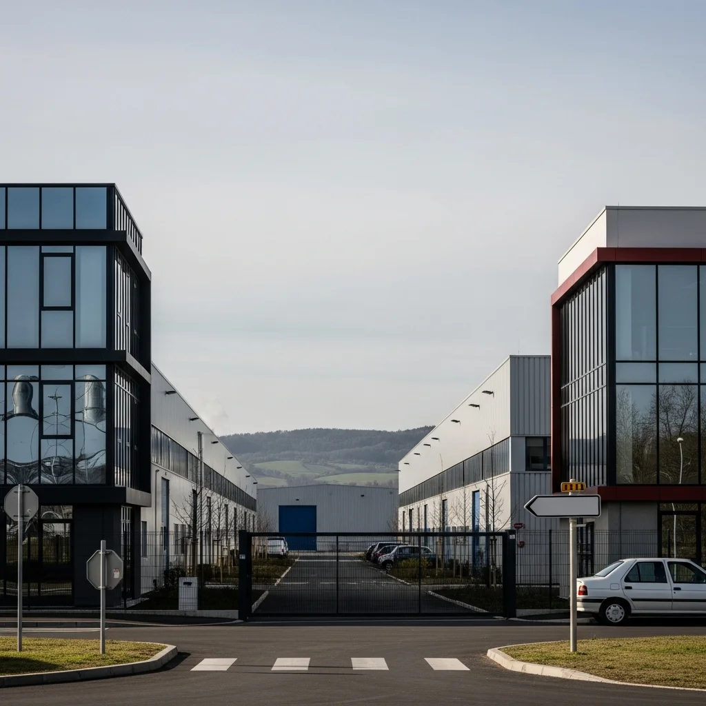 Nieuwe investeringsimpuls in industrie Nouvelle-Aquitaine, ondanks tegenslag innovatieve onderneming