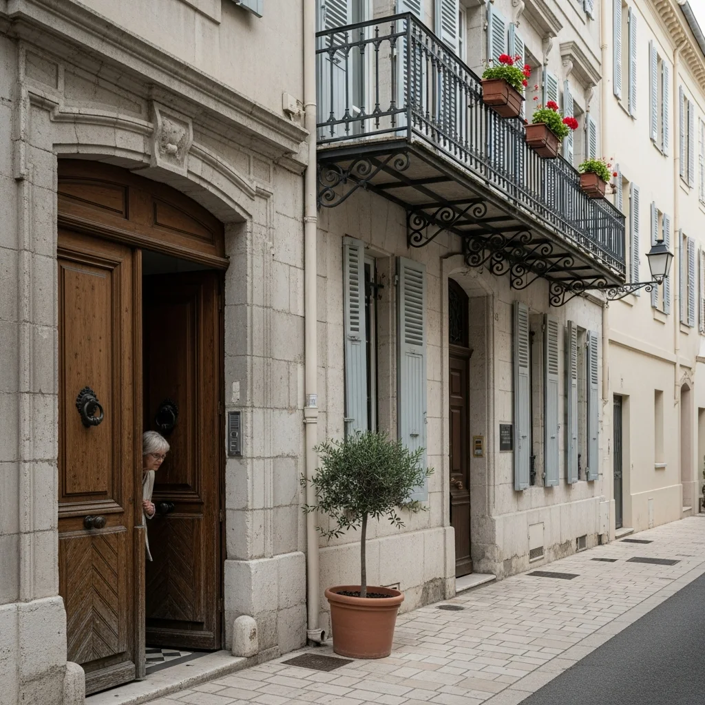 Man doet zich voor als schoonmaker en steelt van ouderen in Cannes