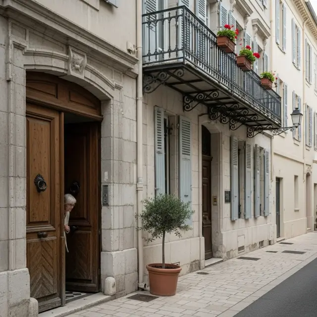 Man doet zich voor als schoonmaker en steelt van ouderen in Cannes