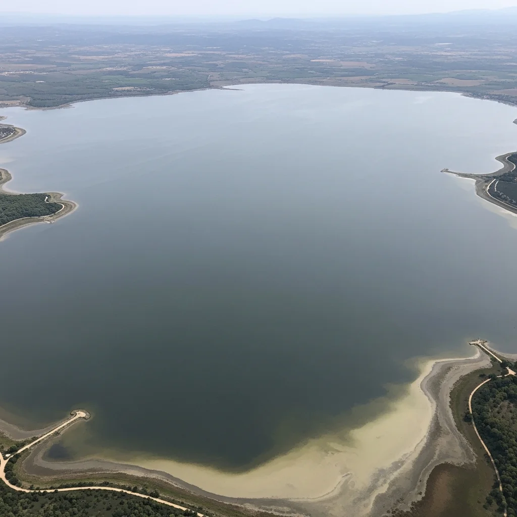 Overheid en EDF aansprakelijk gesteld voor milieuschade Étang de Berre